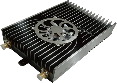 HK-D35 High-Bandwidth MESH Link — Video & Data Links