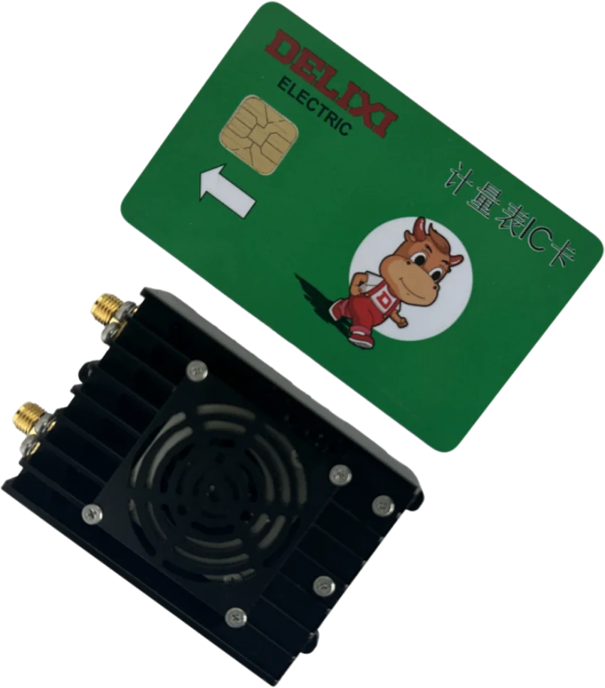 HK-M27 MESH Video & Data Link — Video & Data Links