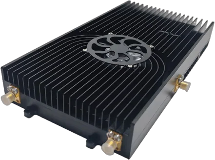 HK-X40 Dual-Band MESH Link — Video & Data Links