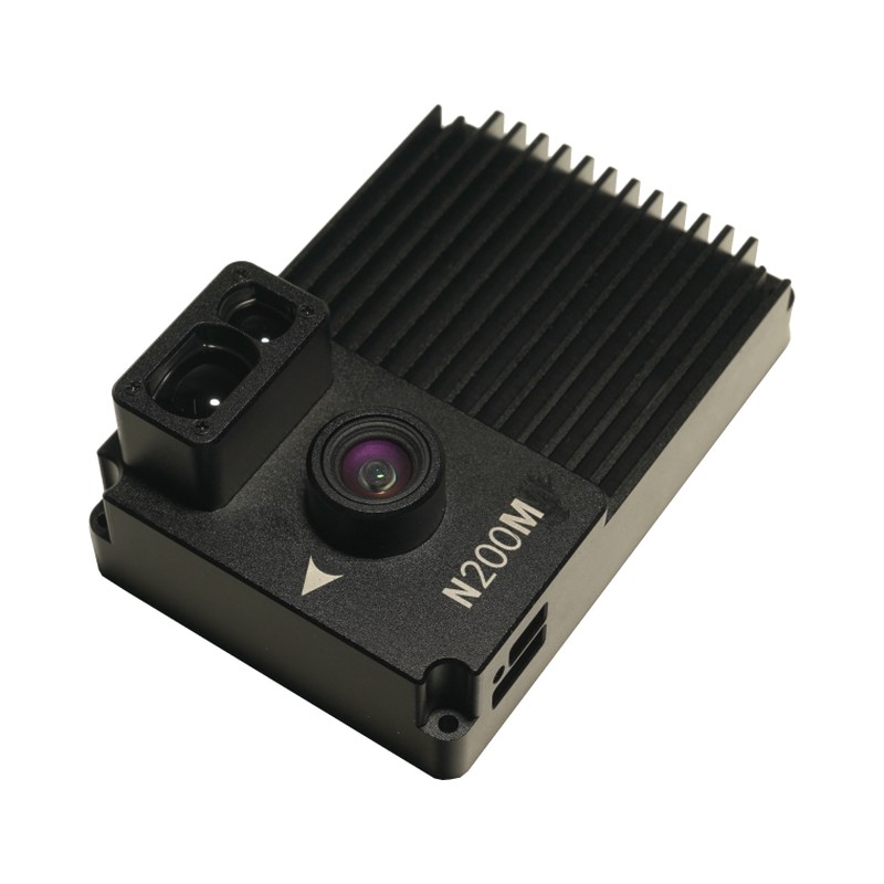 N200M VIO Navigation Module — AI Intelligent Modules