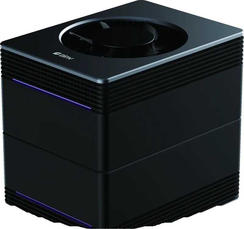 Moss Ace-Gen2 Navigation & AI Perception System — AI Intelligent Modules
