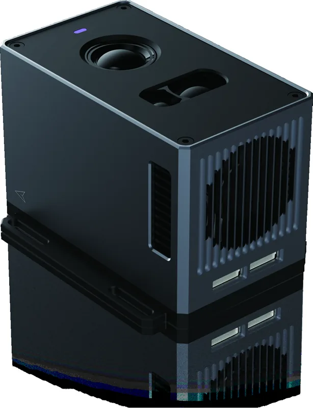 Sight Uni Lite-N Day/Night VIO Module — AI Intelligent Modules