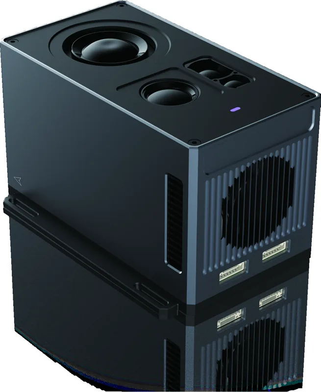 Sight Uni-T Visible/Thermal VIO Module — AI Intelligent Modules