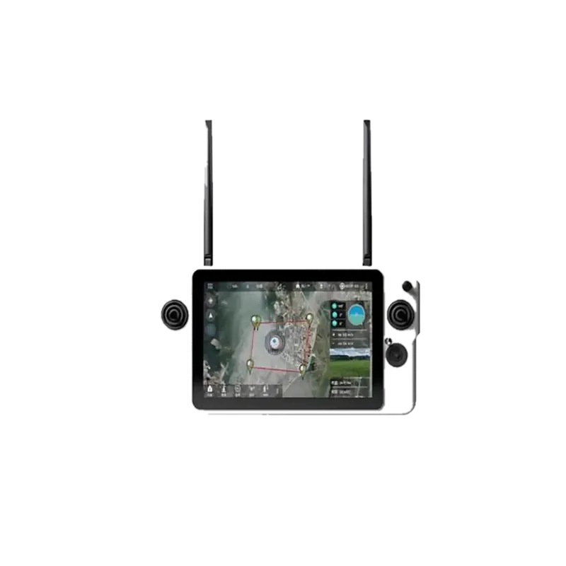 G30 — Ground Control Stations, G30