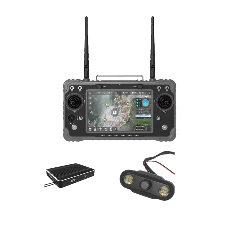 H16 Pro — Ground Control Stations