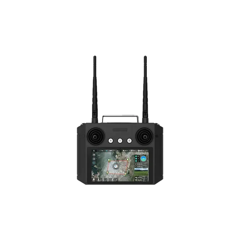 H12 — Ground Control Stations, H12