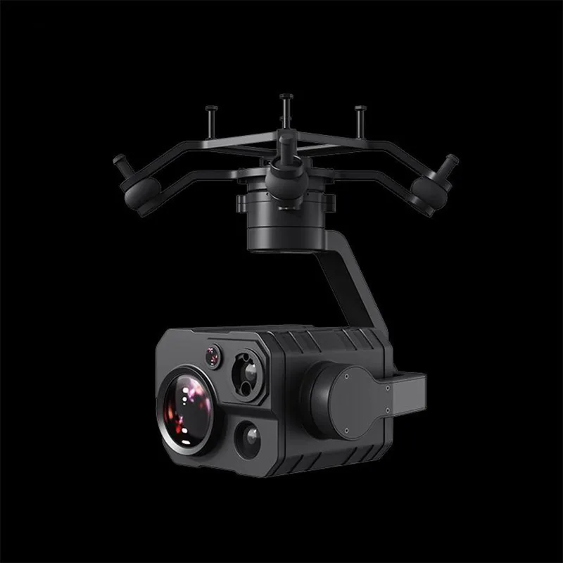 ZT30 Four-Sensor — Gimbals & Cameras, ZT30