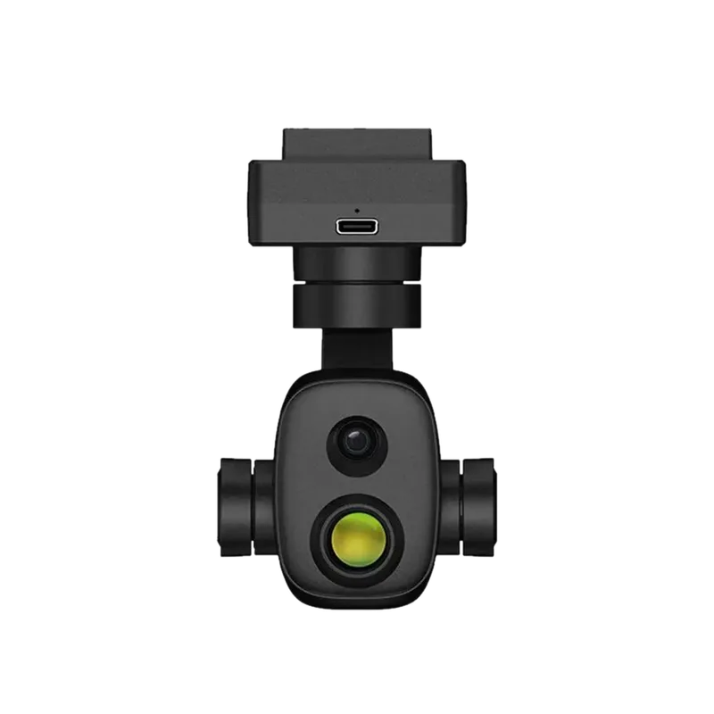 ZT6 Mini — Gimbals & Cameras, ZT6