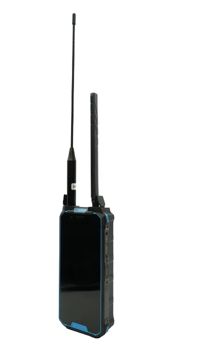 H2L Pro Handheld Drone Detection Device — CUAS