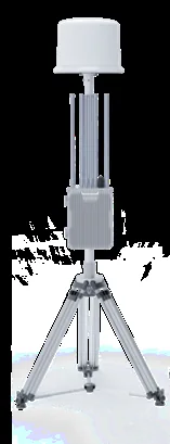 X2D Drone Detection Equipment — CUAS