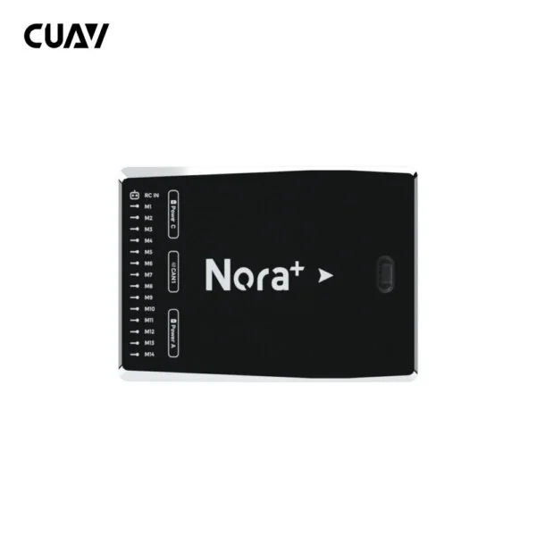 CUAV Nora+