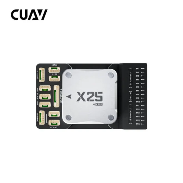 CUAV X25 EVO