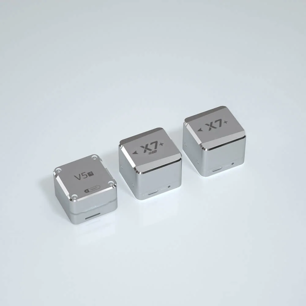 CUAV X7+ Pro CORE flight controller