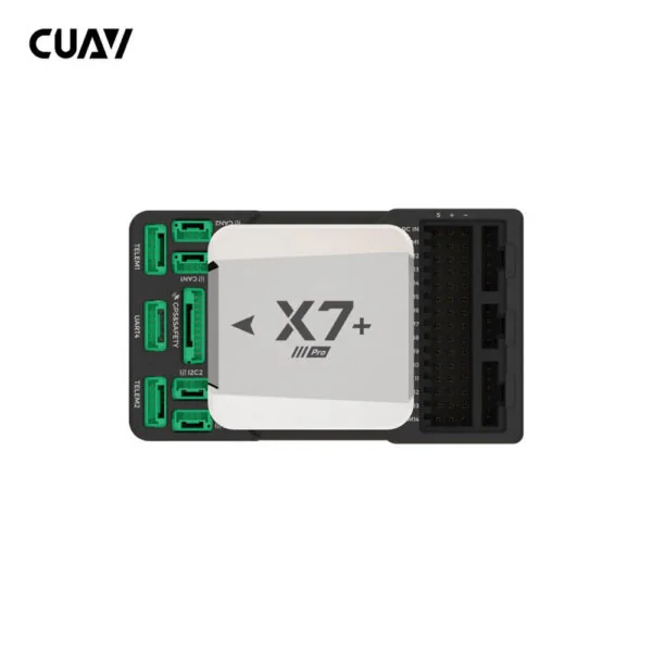 CUAV X7+ Pro flight controller