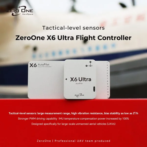 ZeroOne X6 Ultra