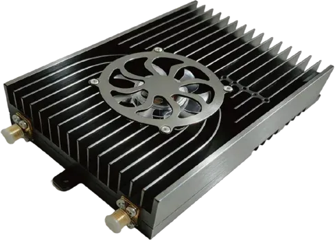 AT-D35 High-Bandwidth MESH Link — Video & Data Links
