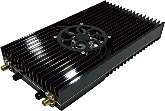 AT-M35 MESH Video & Data Link — Video & Data Links, AT-M35