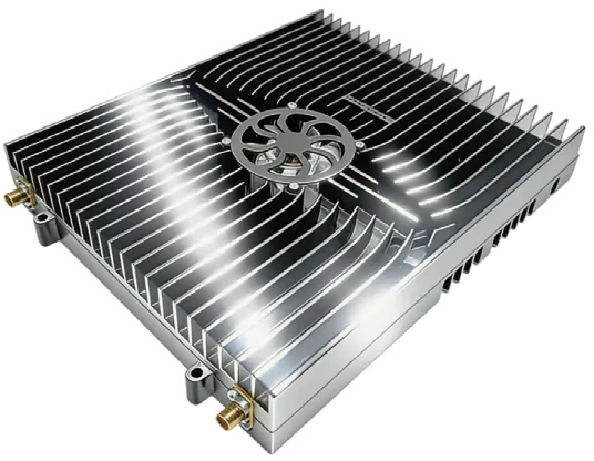 AT-S46 Long-Range Data Link — ลิงก์วิดีโอและข้อมูล, AT-S46