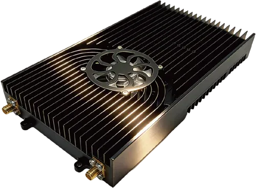 AT-T40 Anti-Interference Video & Data Link — Video & Data Links, AT-T40