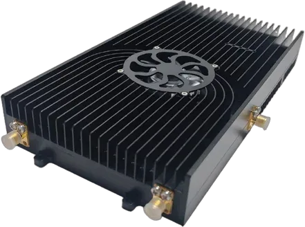 AT-X40 Dual-Band MESH Link — Video & Data Links, AT-X40