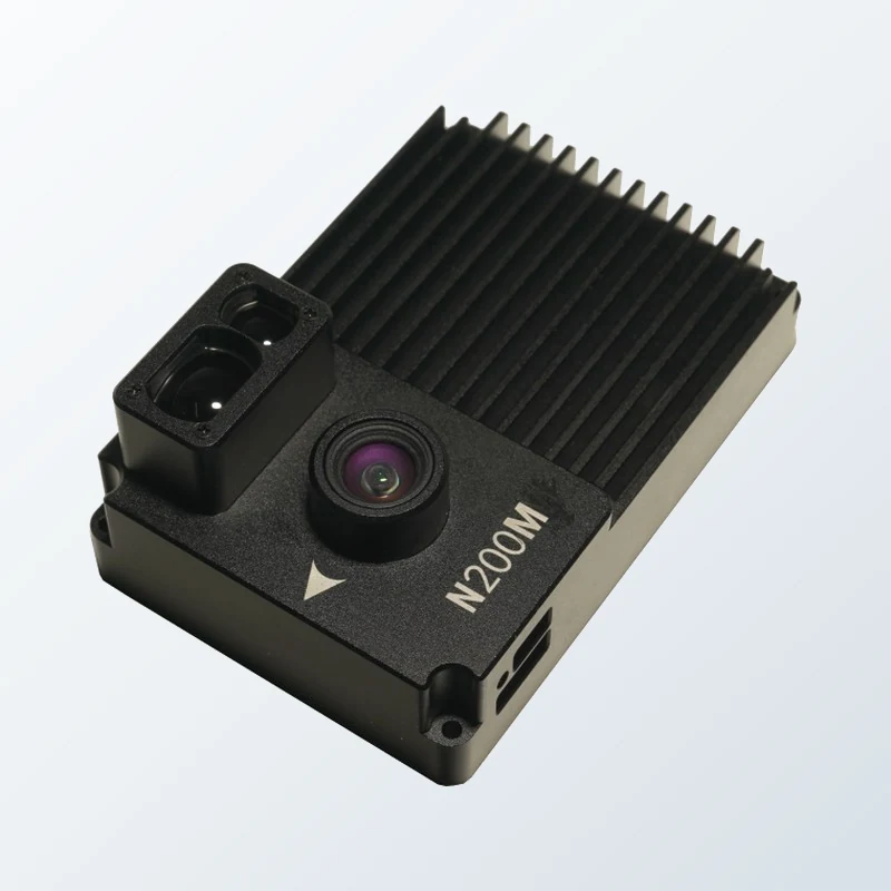 N200M VIO Navigation Module — โมดูลปัญญาประดิษฐ์