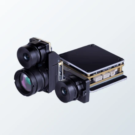 DAF2 UAV Visual Guidance System — โมดูลปัญญาประดิษฐ์, DAF2