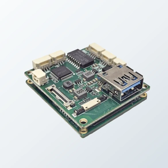 DS071 Compact AI Video Tracking Board — Mô-đun AI