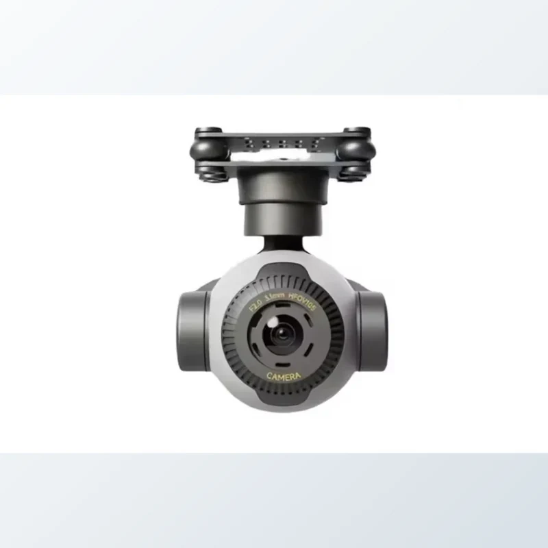 C11 — Gimbals & Cameras