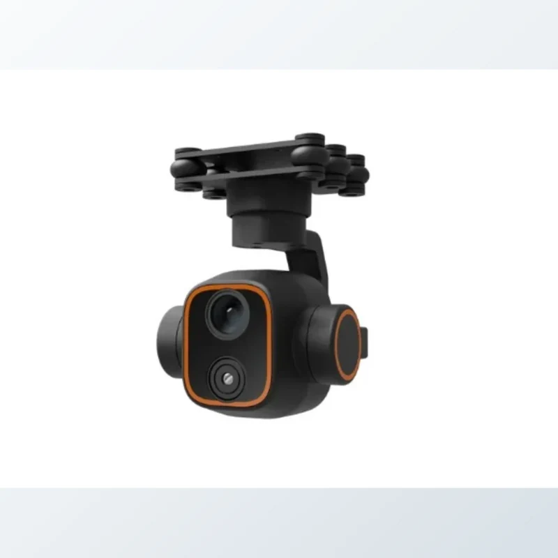 C12 — Gimbals & Cameras, C12