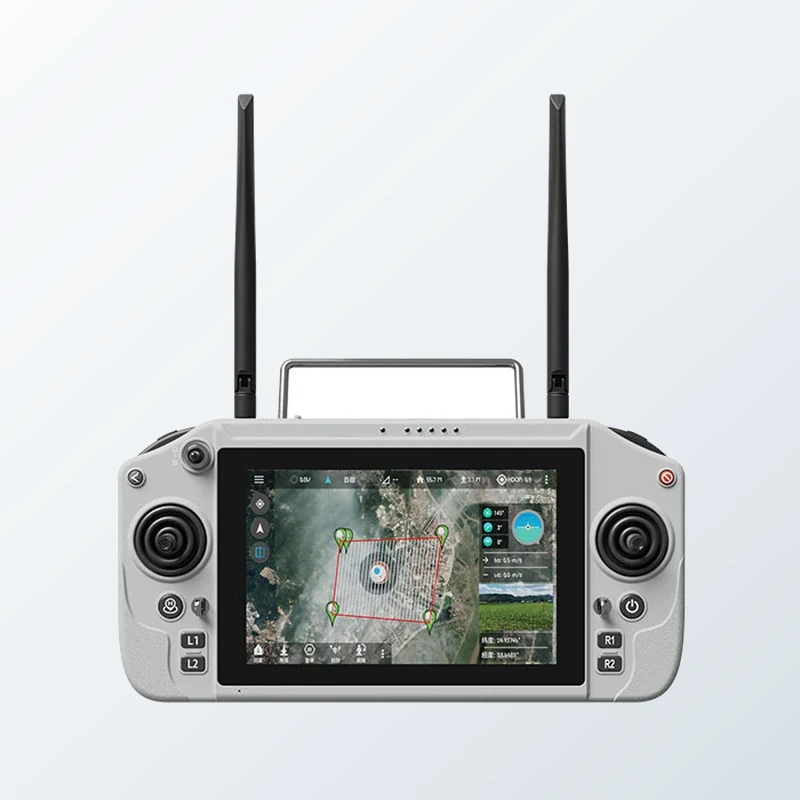 G20 — Ground Control Stations
