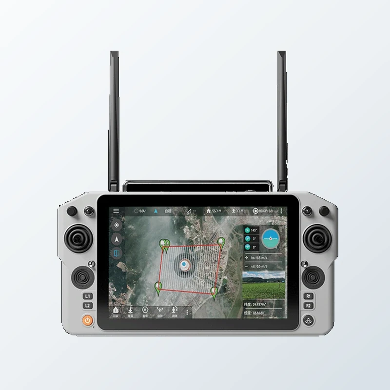 G30 — Ground Control Stations