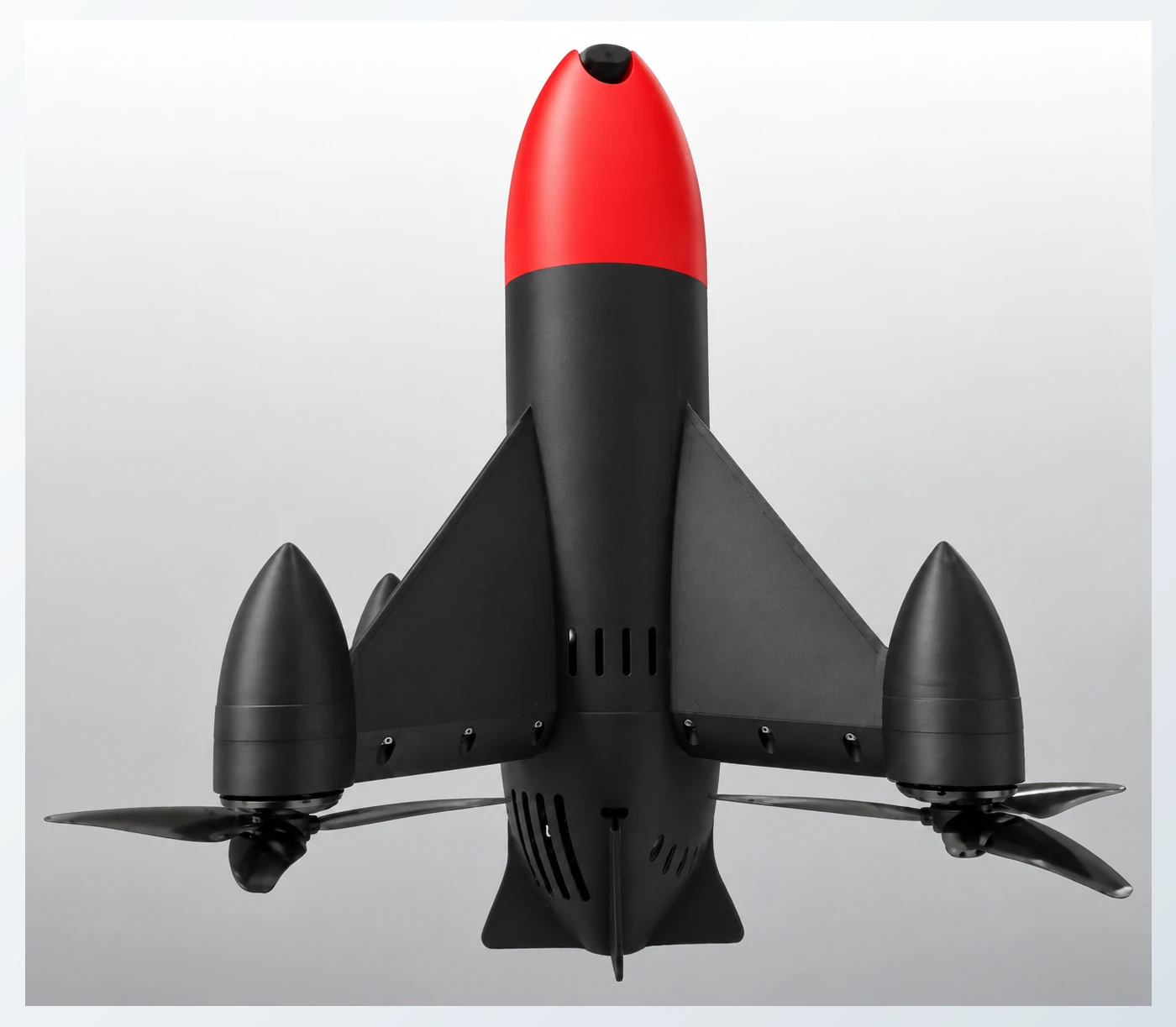 A71 High-Speed Interceptor UAV