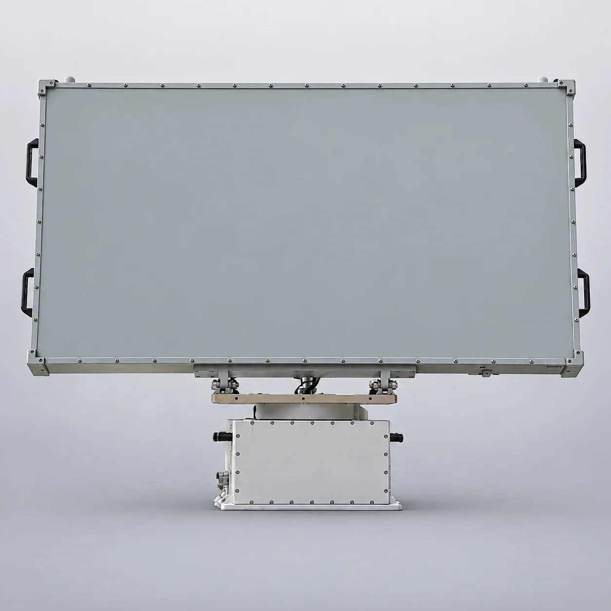 ATR-03M X-band low-altitude surveillance radar