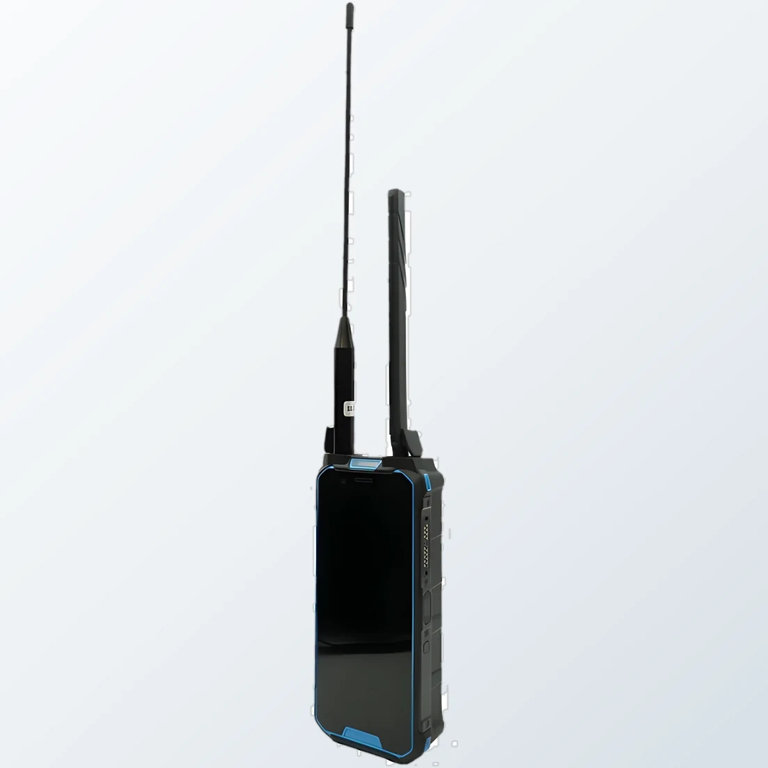 H2L Pro Handheld Drone Detection Device — CUAS