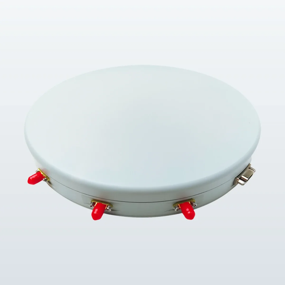 AT2504-3T7A21C-WG-DT Seven-Element Multi-System GNSS Anti-Jamming Terminal product image