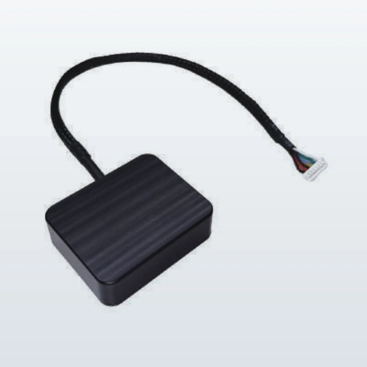 SR006-InfoxDome-ONE-FPV GNSS Anti-Jamming Positioning Module product image