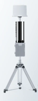 X2D Drone Detection Equipment — CUAS