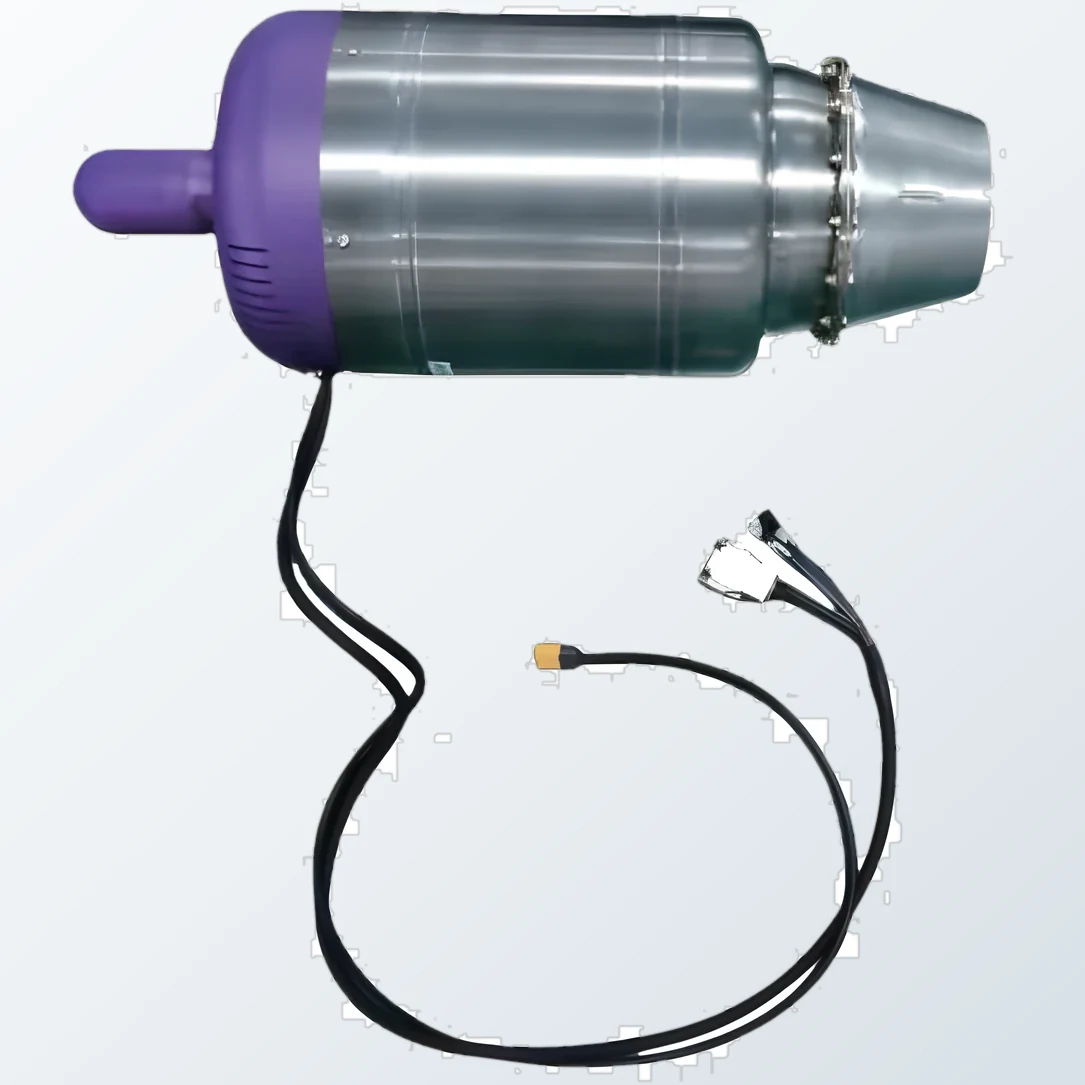 AT-TP100 Turbojet Engine — Turbojet Engines