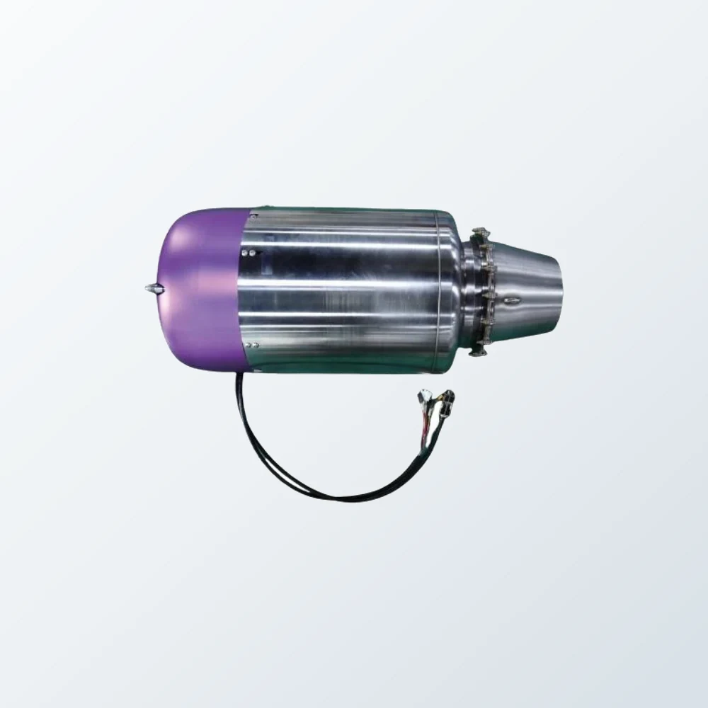 AT-TP125 Turbojet Engine — Turbojet Engines