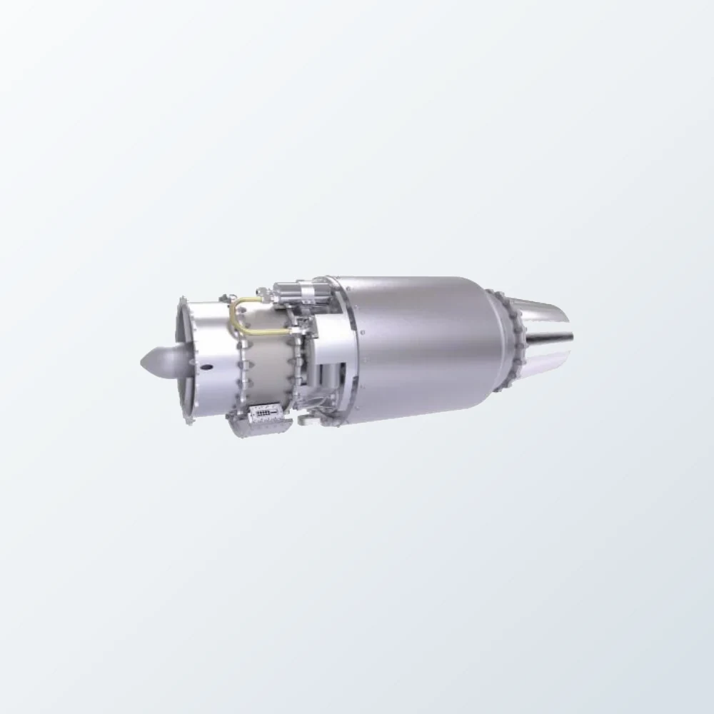 AT-TP160 Turbojet Engine — Turbojet Engines
