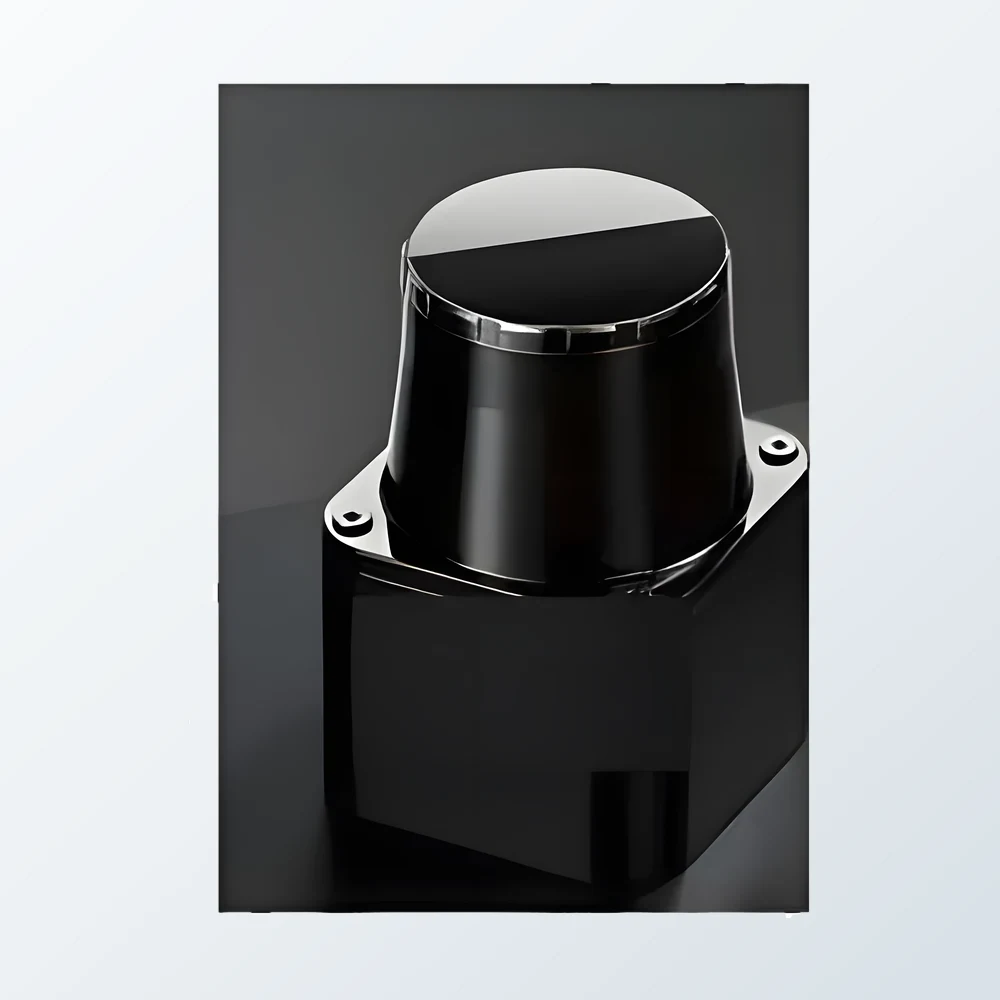 ATR-716 Mini SLAM Navigation LiDAR — LiDAR
