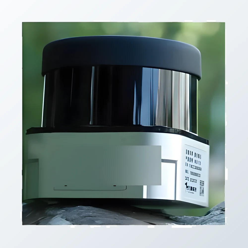 ATR-719 2D SLAM Navigation LiDAR — LiDAR