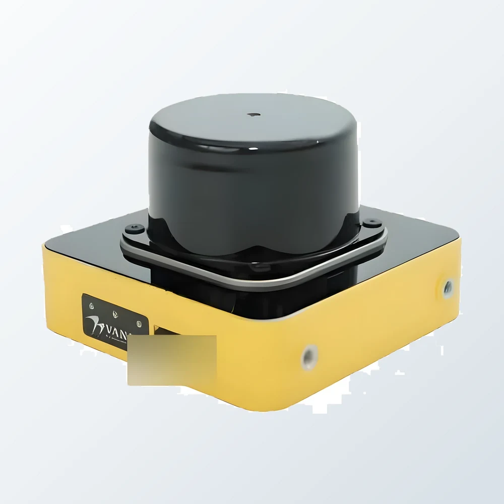 ATR-719E 3D Safety LiDAR — LiDAR