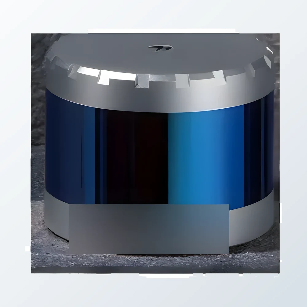 ATR-720 16-Line Mechanical LiDAR — LiDAR