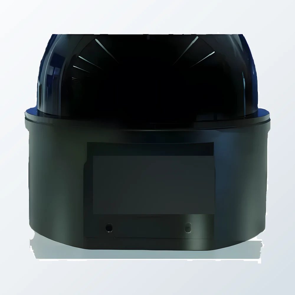 ATR-722 32-Line Wide-FOV LiDAR — LiDAR
