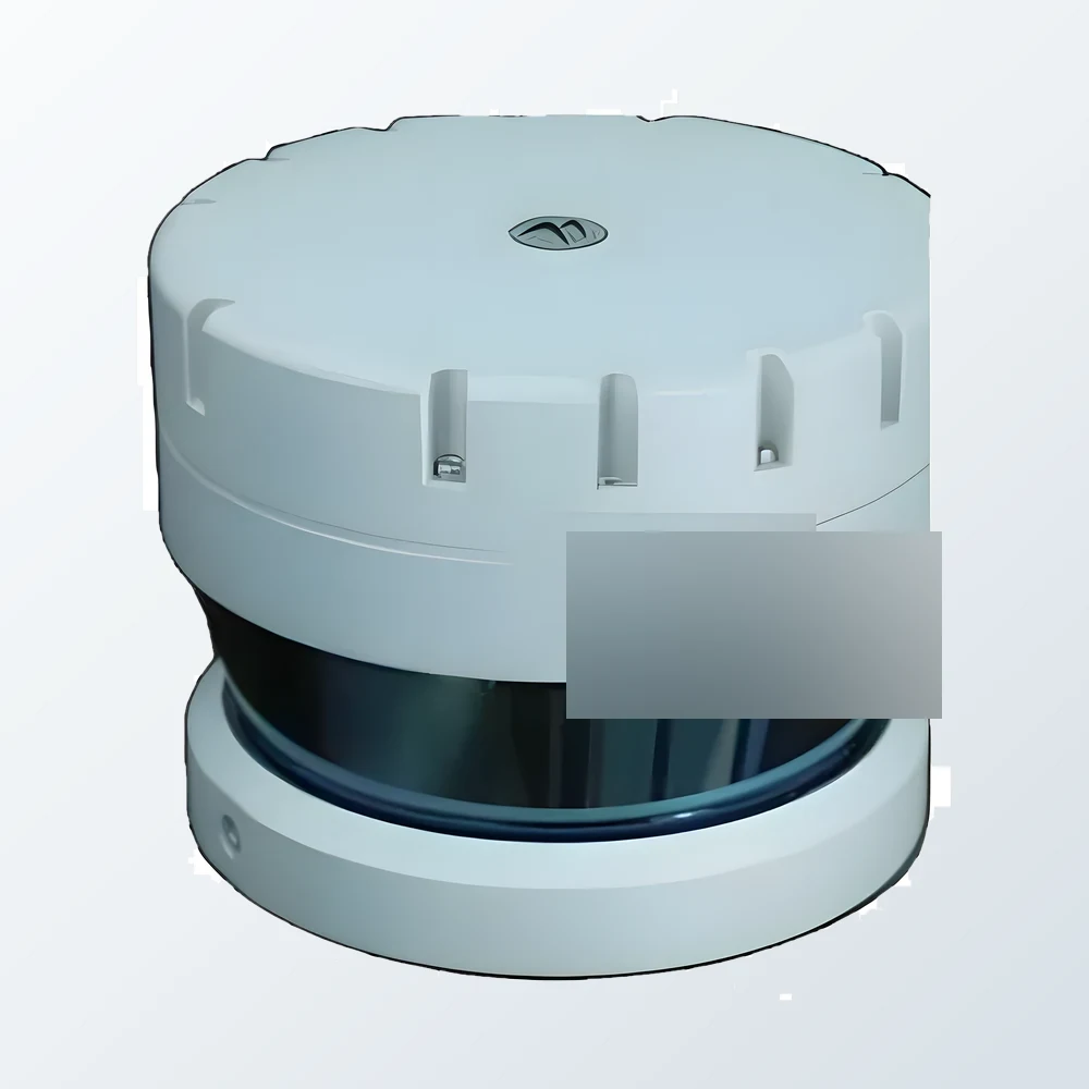 ATR-733 64-Line Mechanical LiDAR — LiDAR