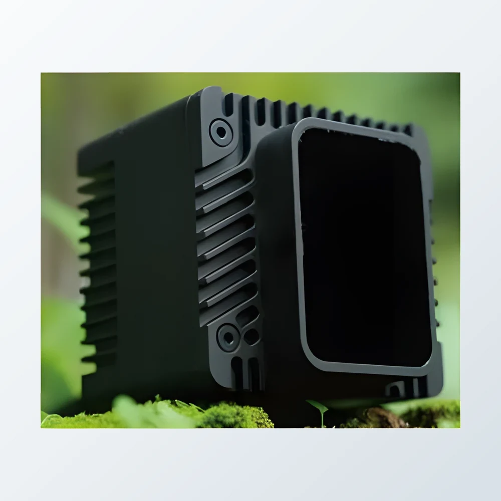 ATR-750 Solid-State Blind-Spot LiDAR — LiDAR