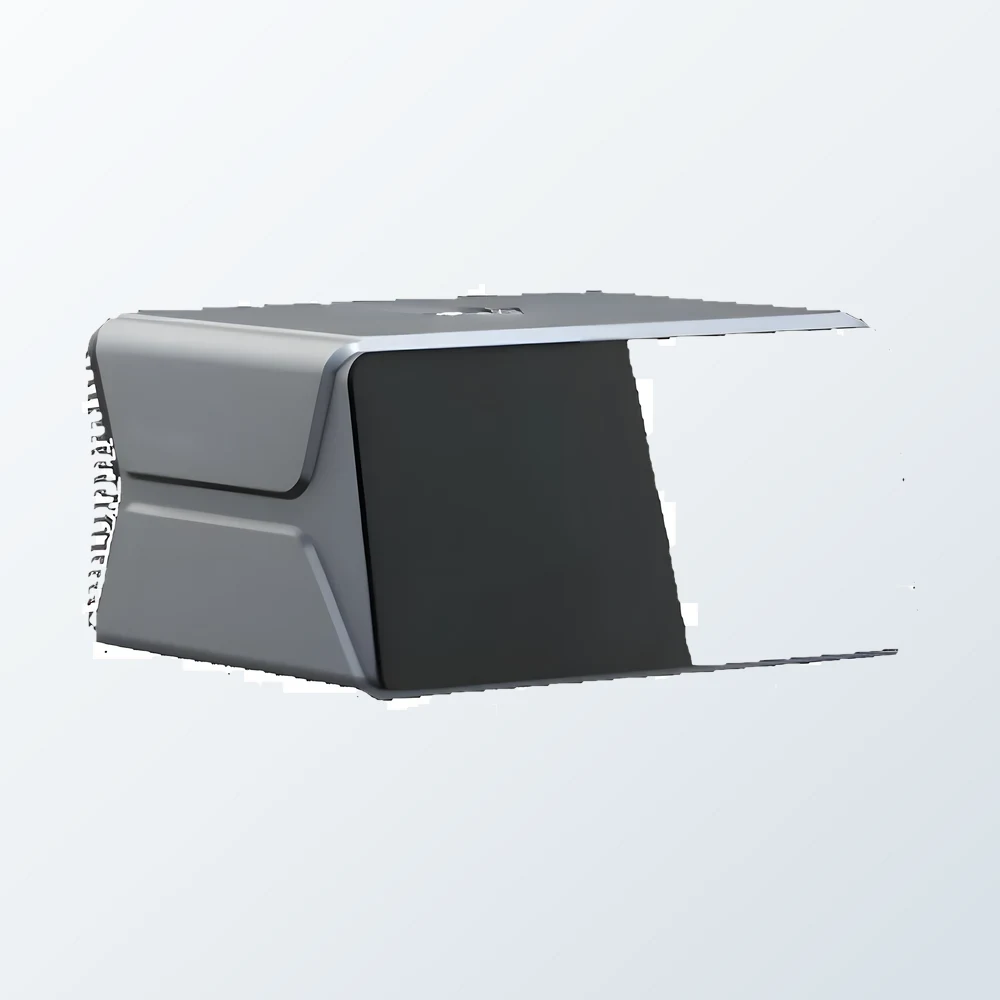 ATR-760A Ultra-Thin 192-Channel LiDAR — LiDAR