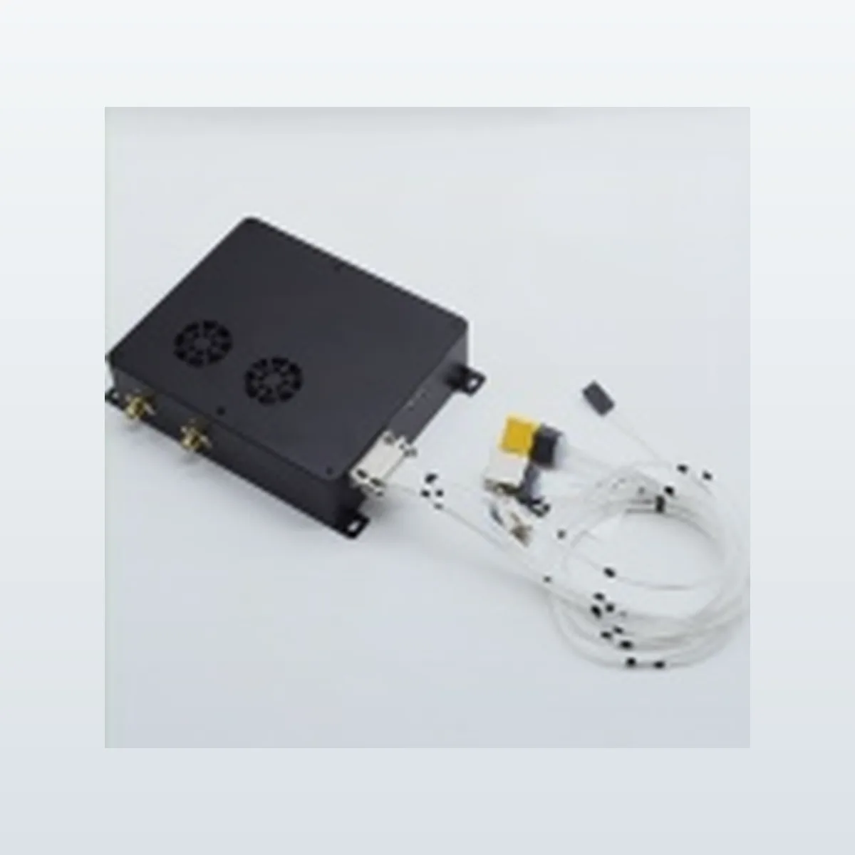 AT-M503E airborne product image