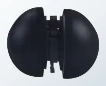 VB-2 Throwable Detection Ball — ยานภาคพื้นไร้คนขับ, VB-2